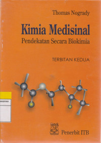 Image of Kimia Medisinal