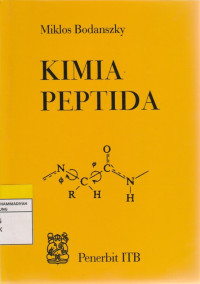 Image of KIMIA PEPTIDA