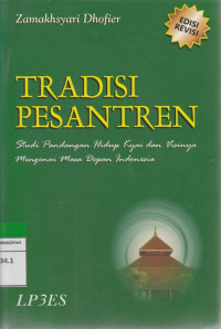 Image of TRADISI PESANTREN