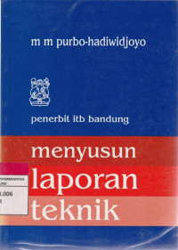 Image of menyusun laporan teknik