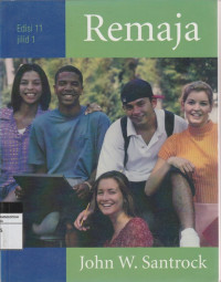 Image of Remaja (Edisi 11) Jilid 1 dan Jilid 2