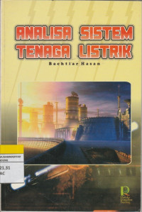 Image of ANALISA SISTEM TENAGA LISTRIK