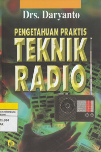 Image of PENGETAHUAN PRAKTIS TEKNIK RADIO