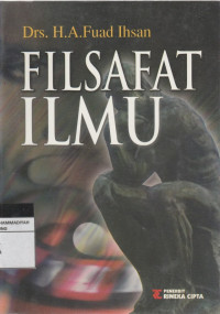 Image of FILSAFAT ILMU