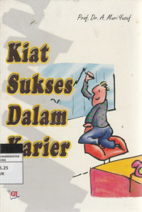Image of Kiat Sukses Dalam Karir