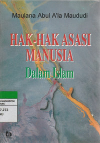 Image of HAK-HAK ASASI MANUSIA rnDalam Islam