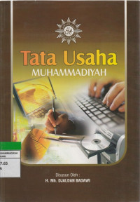 Image of Tata Usaha MUHAMMADIYAH