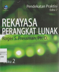 Image of REKAYASA PERANGKAT LUNAK