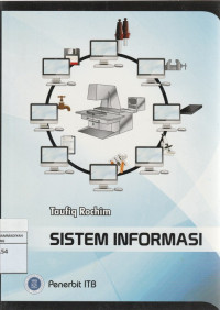 Image of SISTEM INFORMASI