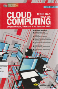 Image of CLOUD COMPUTING TEORI DAN PRAKTIK
