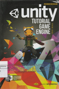 Image of unity TUTORIAL GAME ENGINE
