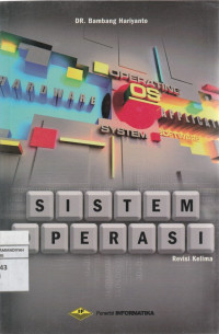 Image of SISTEM OPERASI