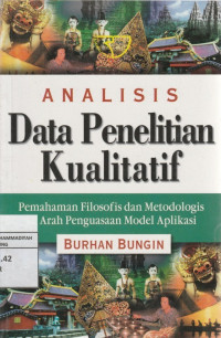 Image of ANALISIS Data Penelitian Kualitatif