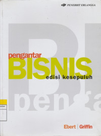 Image of Pengantar BISNIS
