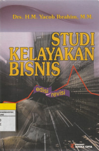 Image of STUDI KELAYAKAN BISNIS