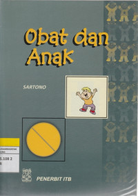 Image of Obat dan Anak