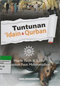 Image of Tuntunan ‘Idain & Qurban