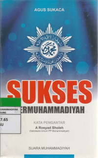 Image of SUKSES BERMUHAMMADIYAH CET.2