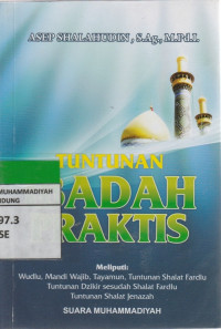 Image of TUNTUNAN IBADAH PRAKTIS
