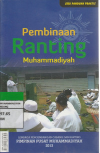 Image of Pembinaan Ranting Muhammadiyah