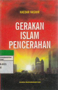 Image of GERAKAN ISLAM PENCERAHAN