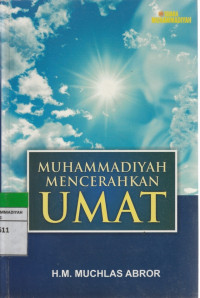 Image of MUHAMMADIYAH MENCERAHKAN UMAT