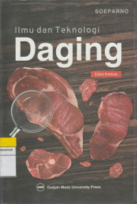 Image of Ilmu dan Teknologi Daging