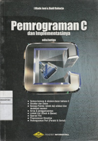 Image of Pemrograman dan Implementasinya