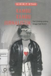 Image of RAMBU RAMBU JURNALISTIK