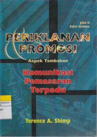 Image of PERIKLANAN PROMOSI