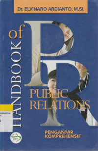 Image of PUBLIC RELATIONS
