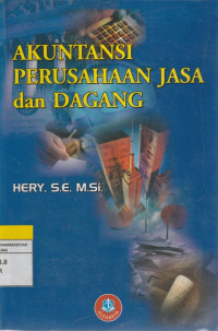 Image of AKUNTASI PERUSAHAAN JASA dan DAGANG