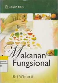 Image of Makanan Fungsional