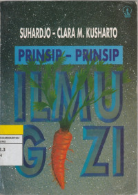Image of PRINSIP-PRINSIP ILMU GIZI