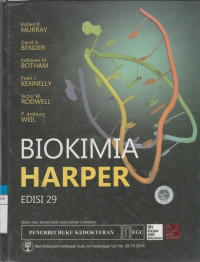 Image of BIOKIMIA HARPER