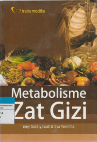 Image of Metabolisme Zat Gizi