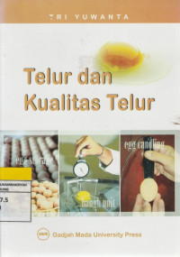 Image of Telur dan Kualitas Telur