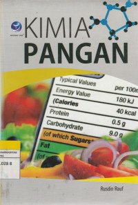 Image of KIMIA PANGAN