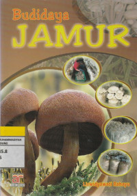 Image of Budidaya JAMUR