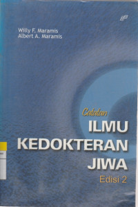 Image of Catatan ILMU KEDOKTERAN JIWA