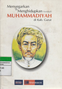 Image of Menyegarkan & Menghidupkan kembali MUHAMMADIAYAH di Kab. Garut