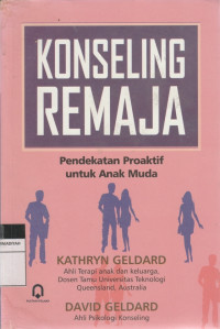 Image of KONSELING REMAJA