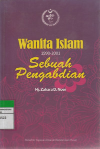 Image of Wanita Islam 1990-2001 Sebuah Pengabdian