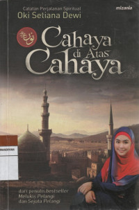 Image of Cahaya di Atas Cahaya