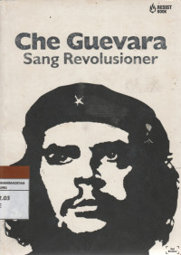 Image of Che Guevara Sang Revosioner