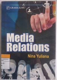 Image of Media Relations