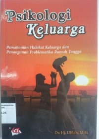 Image of Psikologi Keluarga