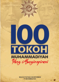 Image of ebook 100 TOKOH MUHAMMADIYAH Yang Menginspirasi