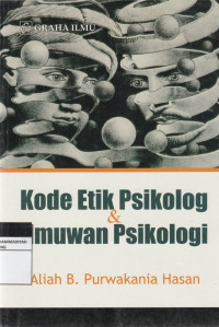 Image of KODE ETIK PSIKOLOGI & ILMUWAN PSIKOLOGI
