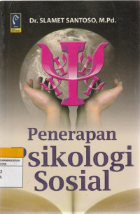 Image of Penerapan Psikologi Sosial